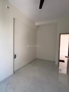 Hall Image of 910 Sq.ft 2 BHK Apartment / Flat for sale in Dombivli West Thane for Rs. 9000000