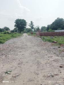Image of 1050 Sq.ft Residential Plot / Land for sale in Rohania, Varanasi for Rs. 3675000