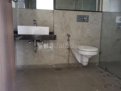 Image of 3400 Sq.ft 5 BHK Apartment / Flat for sale in L And T Crescent Bay, Parel, Mumbai for Rs. 150000000