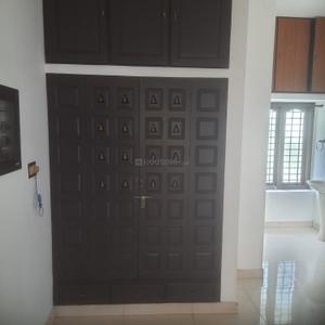 Pooja Room Image of 1539 Sq.ft 3 BHK Builder Floor for rent in Pappanamcode Thiruvananthapuram for Rs. 20000