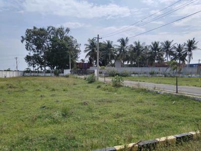 Image of 780 Sq.ft Residential Plot / Land for sale in Perungavoor, Chennai for Rs. 2535000