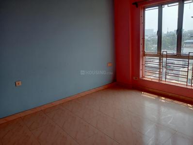 Bedroom Image of 1478 Sq.ft 3 BHK Apartment / Flat for rent in Belghoria Kolkata for Rs. 27500