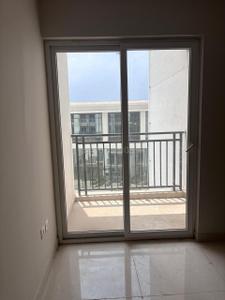 Bedroom Image of 1404 Sq.ft 3 BHK Apartment / Flat for sale in Eldeco Live By The Greens Phase III, Sector 150 Noida for Rs. 15900000