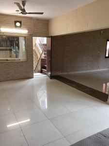 Hall Image of 1500 Sq.ft 3 BHK Apartment / Flat for rent in Alaknanda New Delhi for Rs. 80000