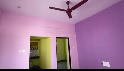 1 BHK Independent House