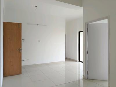 Dining Area Image of 882 Sq.ft 2 BHK Apartment / Flat for sale in Etha Su Casa Royal, Narendrapur Kolkata for Rs. 4250000