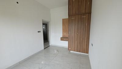 Bedroom Image of 1150 Sq.ft 2 BHK Independent House for rent in Kudlu Bengaluru for Rs. 34000