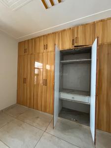 Bedroom Image of 2700 Sq.ft 3 BHK Builder Floor for rent in Sector-02 Bahadurgarh for Rs. 19000