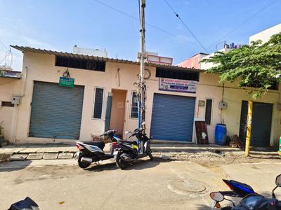 Image of 1800 Sq.ft Residential Plot / Land for sale in Laggere, Bengaluru for Rs. 27000000