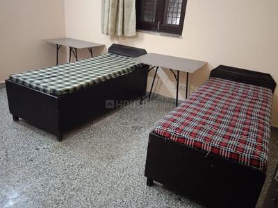 Hall Image of Stay And Relax PG in Sector 41, Noida