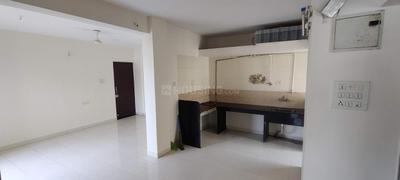 Kitchen Image of 1006 Sq.ft 2 BHK Apartment / Flat for sale in Mittal Brothers Whistling Palms, Wakad Pune for Rs. 9500000