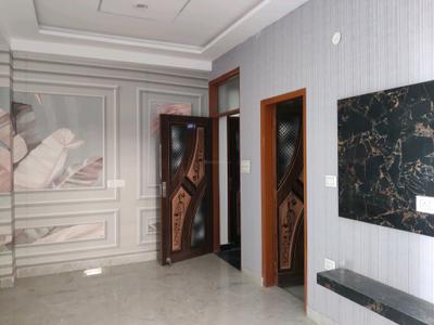 Living Room Image of 750 Sq.ft 2 BHK Builder Floor for sale in DLF Ankur Vihar Ghaziabad for Rs. 2330420