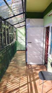 Balcony Image of 900 Sq.ft 2 BHK Independent House for rent in Boileauganj Shimla for Rs. 25000