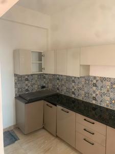 Kitchen Image of 1505 Sq.ft 3 BHK Apartment / Flat for sale in Eligo, Wave City Ghaziabad for Rs. 13100000