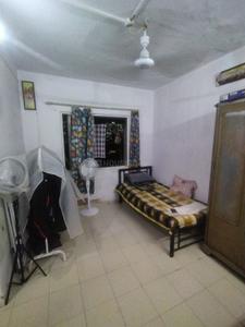 Hall Image of Amber CHS in Andheri West, Mumbai