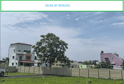 Image of 920 Sq.ft Residential Plot / Land for sale in Vandalur, Chennai for Rs. 2575000
