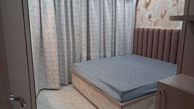 Shubh Nirvana Bedroom One 2