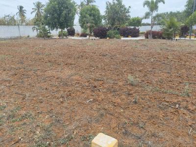 Image of 1200 Sq.ft Residential Plot / Land for sale in Jigala, Bengaluru for Rs. 7080000