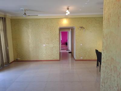 Hall Image of 1824 Sq.ft 3 BHK Apartment / Flat for sale in Unitech Horizon, Sector PI Greater Noida for Rs. 13200000