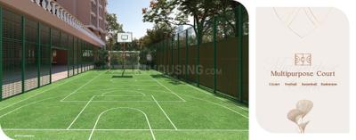 Image of 800 Sq.ft 2 BHK Apartment / Flat for sale in Andheri West, Mumbai for Rs. 37000000