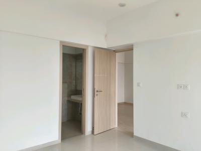 Bedroom Image of 800 Sq.ft 2.5 BHK Apartment / Flat for sale in The Atmosphere Phase 1, Mulund West Mumbai for Rs. 25000000