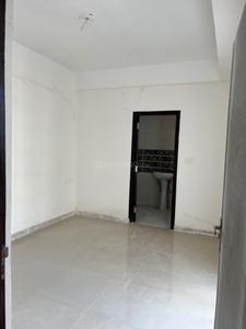 Bedroom Image of 580 Sq.ft 1 BHK Apartment / Flat for sale in Vinayakkripa Central Park Shervani Legacy Phase 1, Dhoomanganj Allahabad for Rs. 4150000