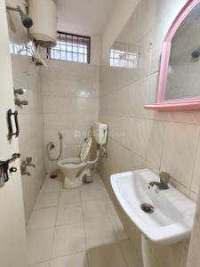 Image of 550 Sq.ft 1 BHK Apartment / Flat for rent in New Tippasandra, Bengaluru for Rs. 25000