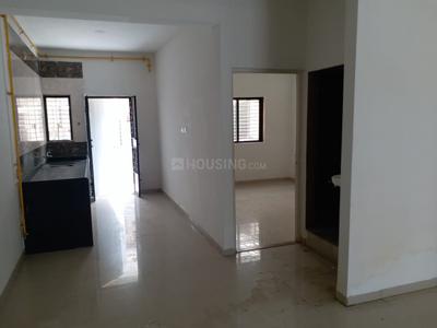 Hall Image of 1574 Sq.ft 3 BHK Duplex for sale in Garden City Ankleshwar for Rs. 4500000