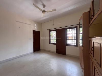 Study Room Image of 2400 Sq.ft 4 BHK Independent House for rent in Indira Nagar Bengaluru for Rs. 135000