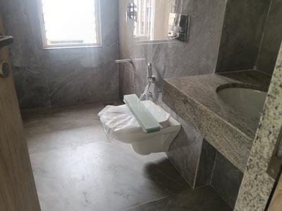 Image of 1150 Sq.ft 3 BHK Apartment / Flat for rent in Ghodawat Skystar, Goregaon West, Mumbai for Rs. 100000