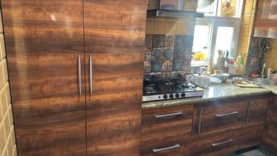 Image of 2587 Sq.ft 3.5 BHK Apartment / Flat for sale in Sector 57, Gurgaon for Rs. 37000000
