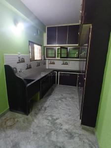 Kitchen Image of 1300 Sq.ft 2 BHK Independent House for sale in Kapra Secunderabad for Rs. 11000000
