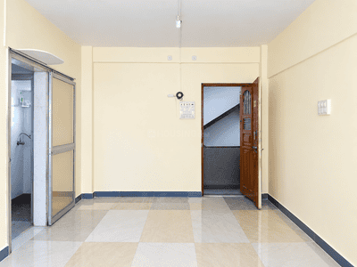 1 BHK Flat