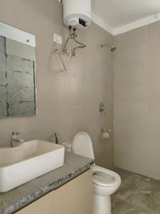 Bedroom One Image of 1262 Sq.ft 2 BHK Apartment / Flat for rent in AIPL Zen Residences, Sector 70A Gurgaon for Rs. 50000