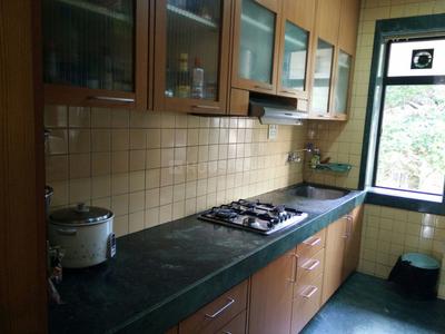 Kitchen Image of 1200 Sq.ft 3 BHK Apartment / Flat for sale in Malabar Hill Mumbai for Rs. 95000000