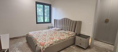 Bedroom Image of 1800 Sq.ft 3 BHK Builder Floor for rent in Pitampura New Delhi for Rs. 70200