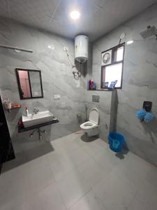 Image of 900 Sq.ft 2 BHK Independent House for rent in Sector 40, Gurgaon for Rs. 42000