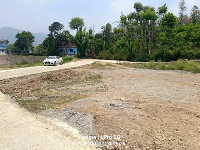 Image of 1800 Sq.ft Residential Plot / Land for sale in Thano, Dehradun for Rs. 5000000