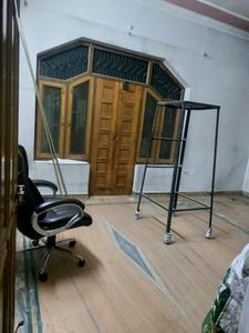 Living Room Image of 2600 Sq.ft 4 BHK Independent House for rent in Indira Nagar Lucknow for Rs. 25000