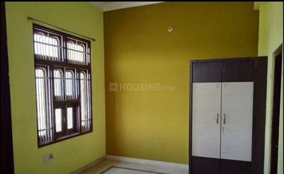 Bedroom Image of 850 Sq.ft 2 BHK Apartment / Flat for rent in Devipura Sikar for Rs. 12000