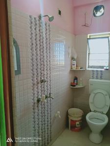 Bathroom Image of 528 Sq.ft 1 BHK Apartment / Flat for sale in Garia, Sonarpur Kolkata for Rs. 1485000