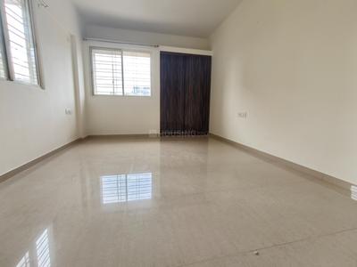 Hall Image of 1109 Sq.ft 2 BHK Apartment / Flat for sale in Sancheti Belcastel Phase II, Mundhwa Pune for Rs. 8000000