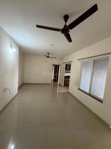 Hall Image of 1115 Sq.ft 2 BHK Apartment / Flat for rent in Kingston Aura A B C D E And Apex, Handewadi Pune for Rs. 20000