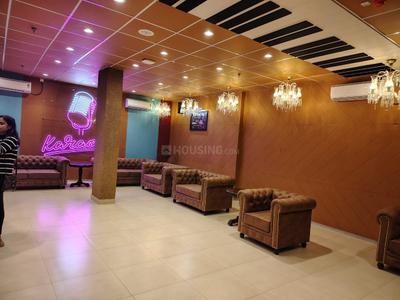 Hall Image of 827 Sq.ft 2 BHK Apartment / Flat for sale in Shriram Grand City Grand One, Konnagar Hooghly for Rs. 3400000