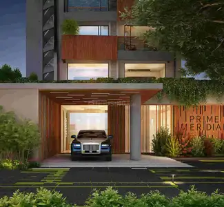 Image of 4412 Sq.ft 4 BHK Apartment / Flat for sale in Edakochi, Kochi for Rs. 48000000