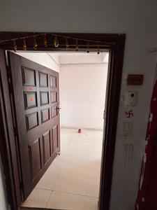Image of 1200 Sq.ft 3 BHK Apartment / Flat for rent in Omaxe Residency, Arjunganj, Lucknow for Rs. 20000