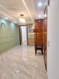 Hall Image of 850 Sq.ft 2 BHK Apartment / Flat for sale in Chhattarpur New Delhi for Rs. 5500000