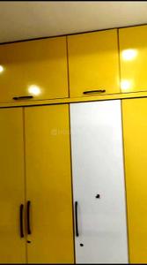 Bedroom Image of 1685 Sq.ft 3 BHK Apartment / Flat for sale in Maruthi Elite, Nizampet Hyderabad for Rs. 15000000