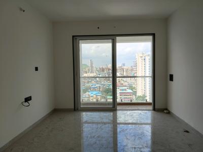 Living Room Image of 600 Sq.ft 1 BHK Apartment / Flat for rent in Advance Galaxy, Kharghar Navi Mumbai for Rs. 25000