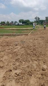 Image of 1000 Sq.ft Residential Plot / Land for sale in Bargadwa, Gorakhpur for Rs. 521000